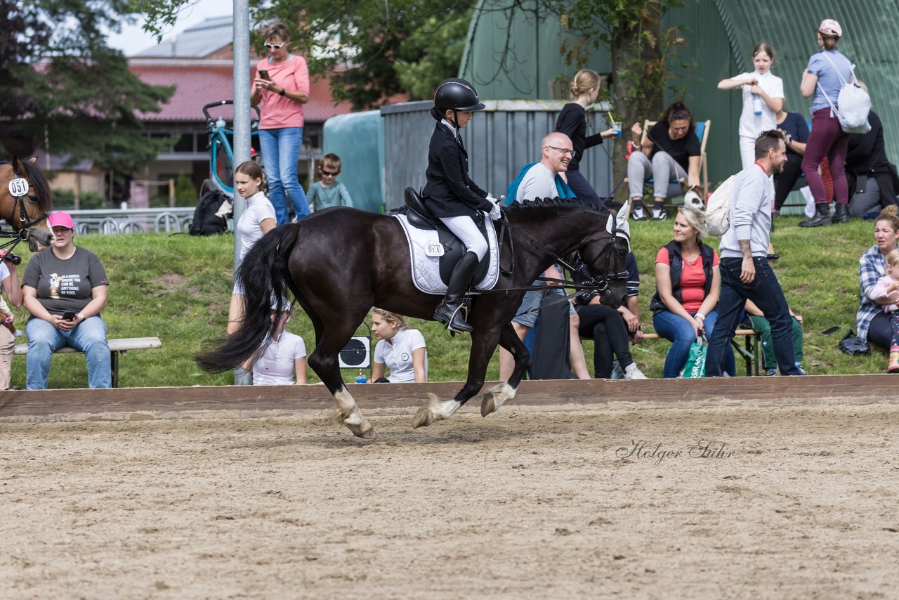 Bild 112 - Pony Akademie Turnier